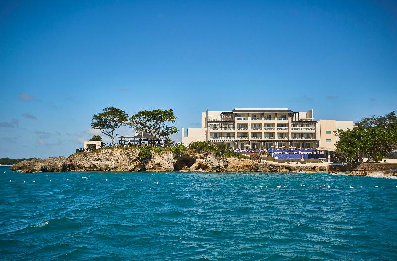 hotel Grand Lido Negril