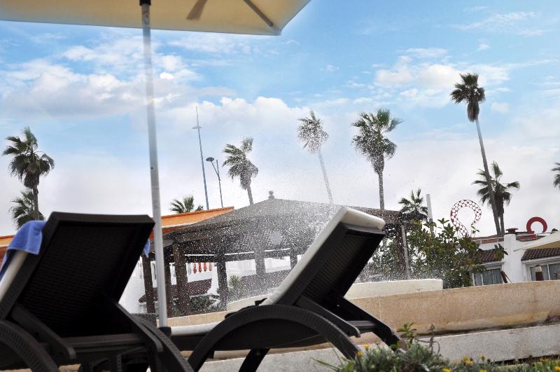 hotel Casablanca Le Lido Thalasso & Spa