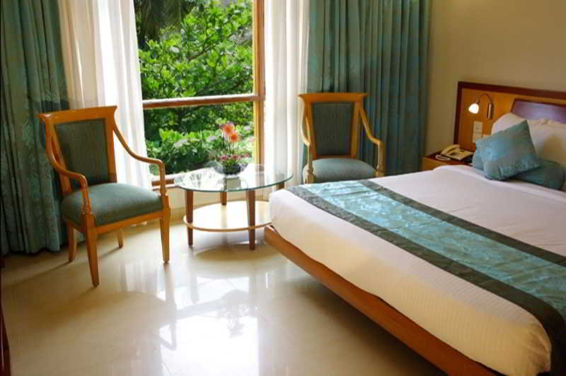 Chances Resort & Casino Goa India Chances Resort & Casino Goa India