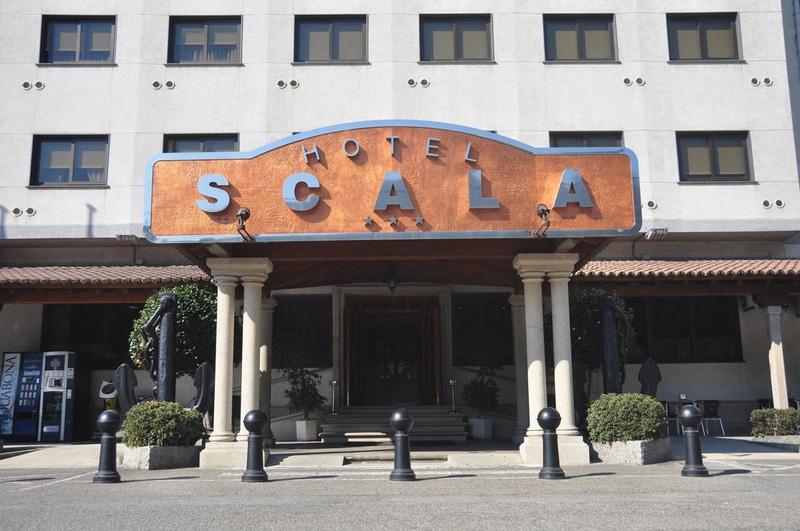 hotel Scala