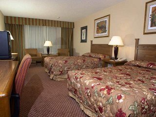 Fotos Hotel Holiday Inn Intercontinental