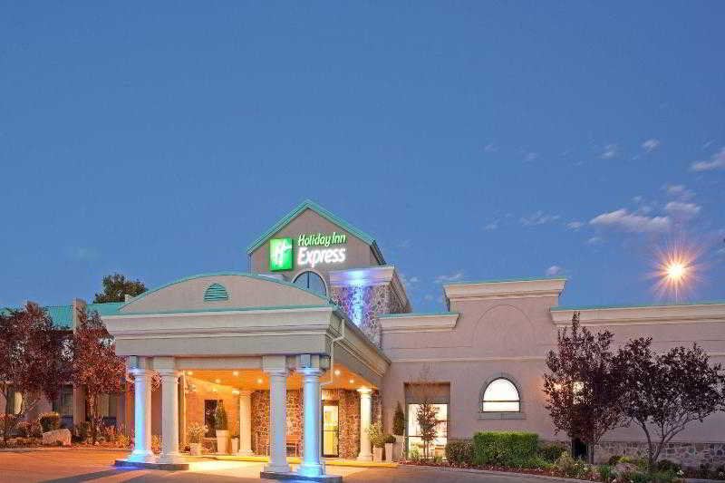 Fotos Hotel Holiday Inn Express Salt Lake City