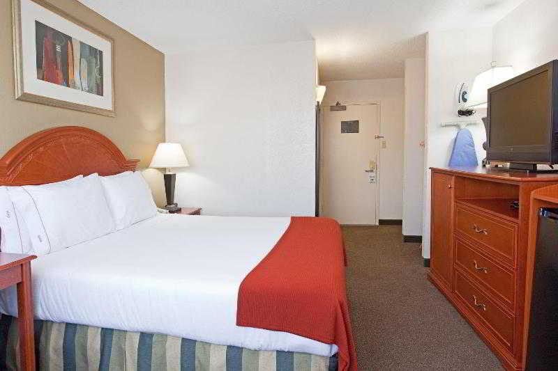 Fotos Hotel Holiday Inn Express Salt Lake City
