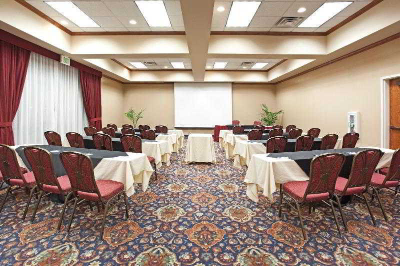 Fotos Hotel Holiday Inn Express Salt Lake City