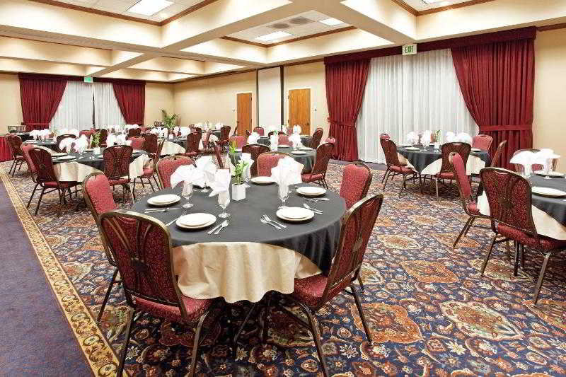 Fotos Hotel Holiday Inn Express Salt Lake City