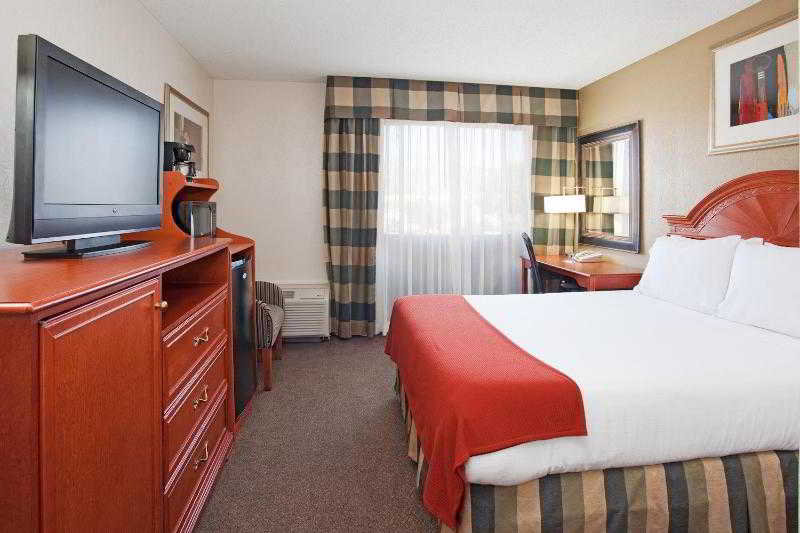 Fotos Hotel Holiday Inn Express Salt Lake City
