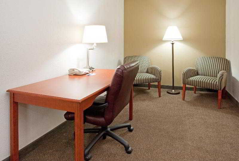 Fotos Hotel Holiday Inn Express Salt Lake City