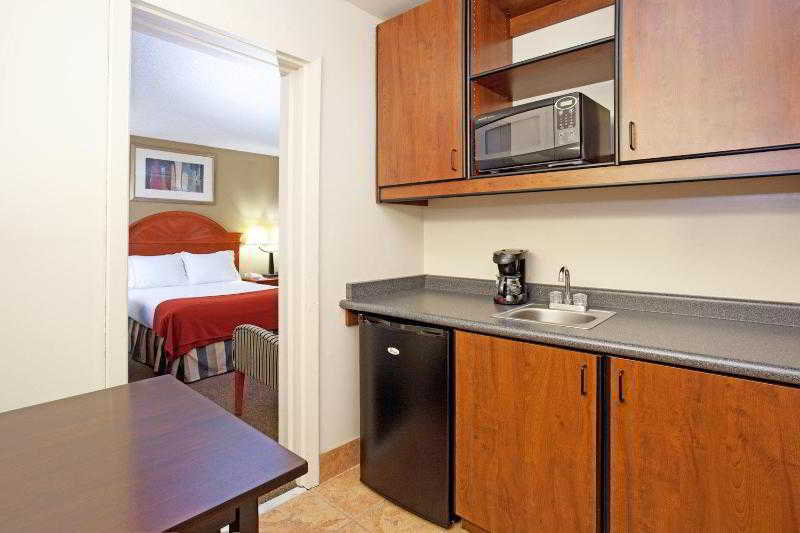 Fotos Hotel Holiday Inn Express Salt Lake City