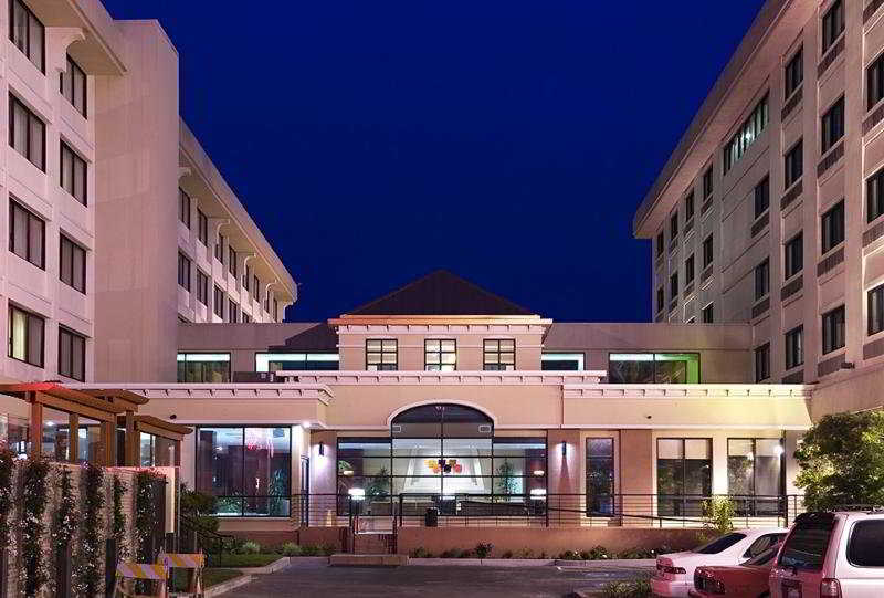 Fotos Hotel Holiday Inn San Francisco Airport North
