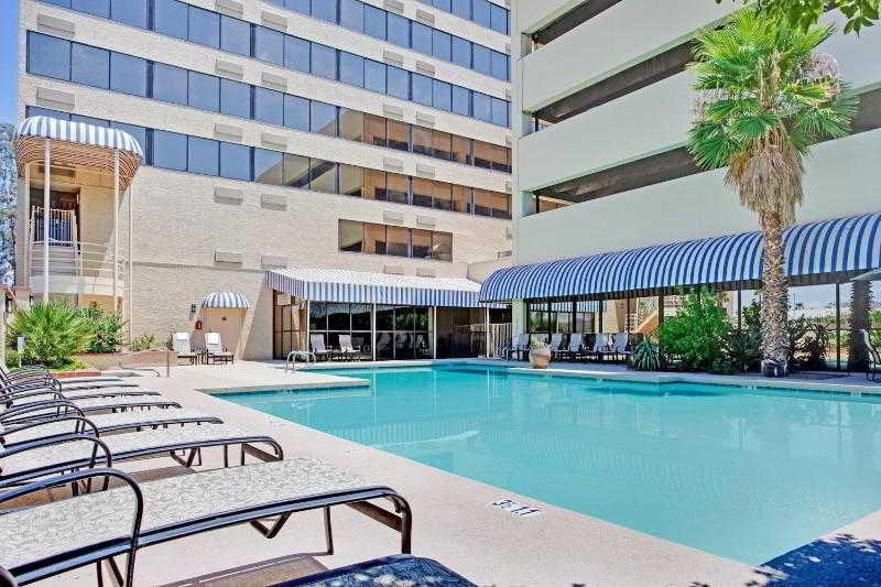 Fotos Hotel Crowne Plaza Phoenix Airport