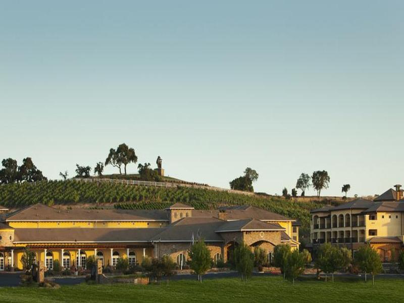 hotel Meritage Resort At Napa