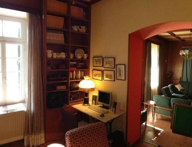 hotel New Helvetia