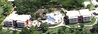 hotel Xurupita Holiday Resort
