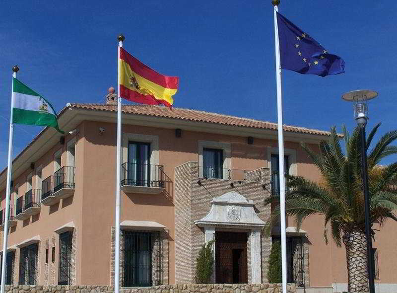 hotel Atalaya De La Campia