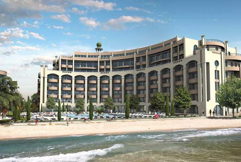 hotel Eta Hotel