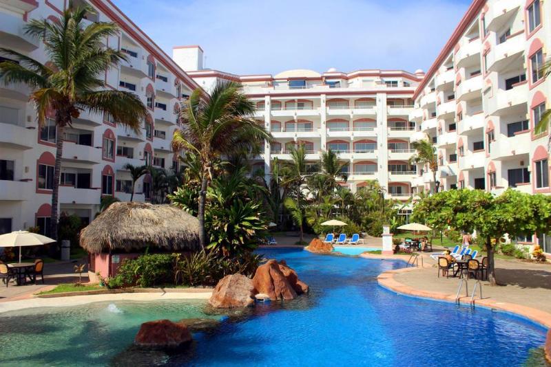 hotel Costa Bonita Mazatlan