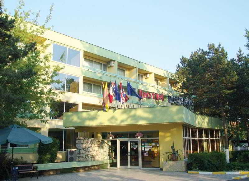 hotel Dorna