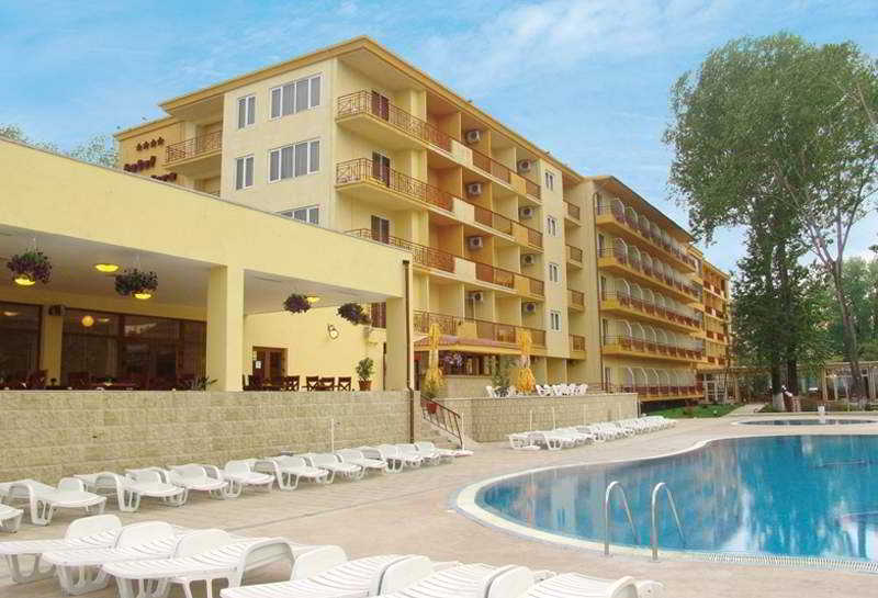 hotel Modern