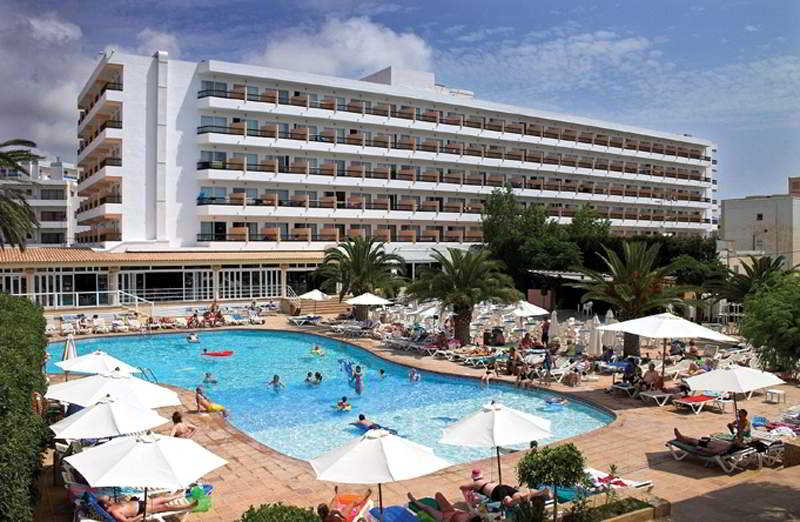 hotel Caribe