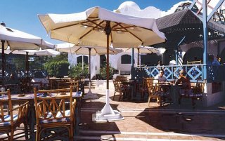 hotel Iberotel Arabella