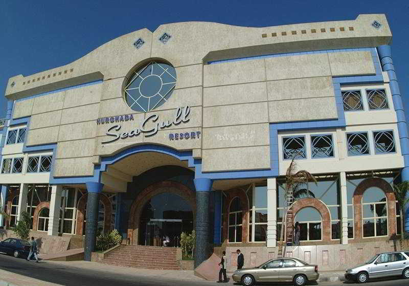 hotel Sea Gull Beach Resort
