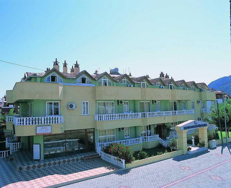 Fotos Hotel Selen Apart