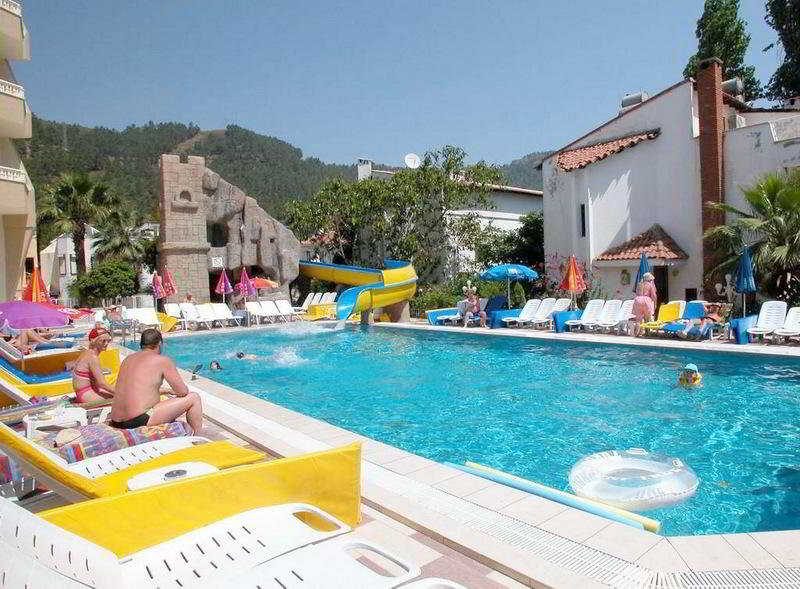 Fotos Hotel Selen Apart