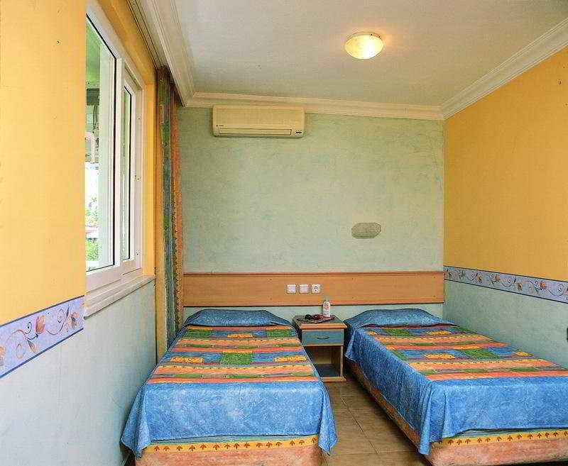 Fotos Hotel Selen Apart