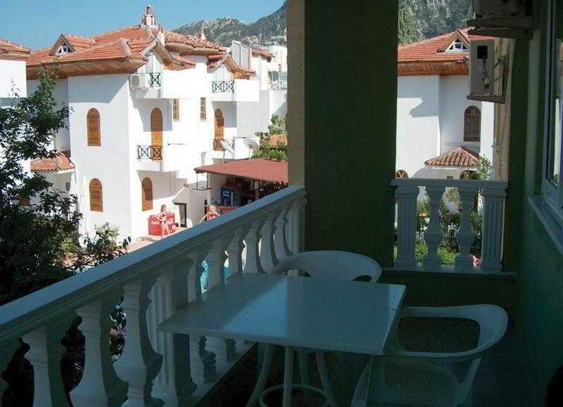 Fotos Hotel Selen Apart