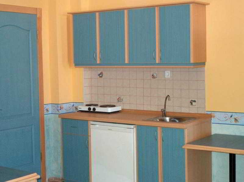 Fotos Hotel Selen Apart