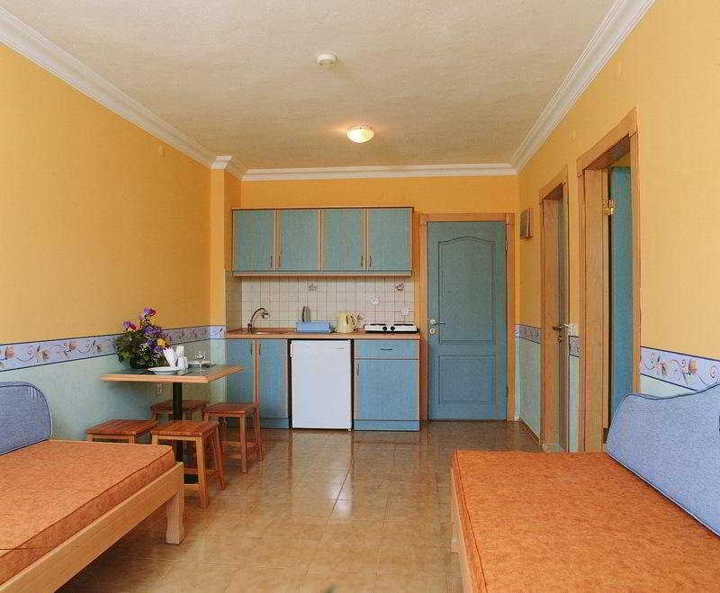 Fotos Hotel Selen Apart