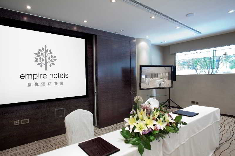HOTEL EMPIRE HOTEL HONG KONG - WAN CHAI Wanchai - Hong Kong