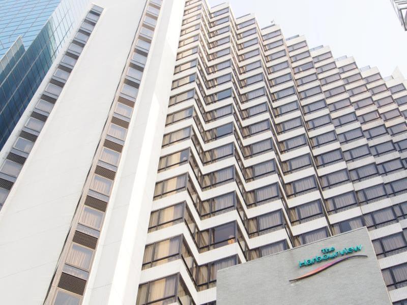 hotel The Harbourview