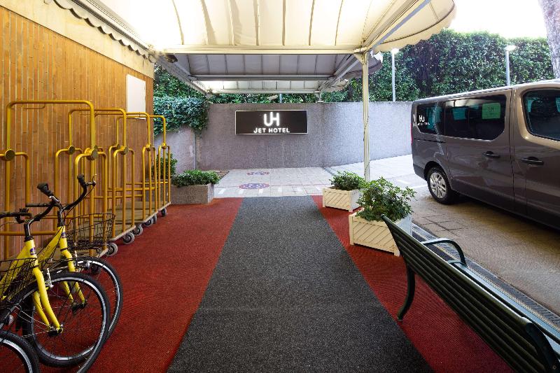 hotel Jet Hotel, Sure Hotel Collection By Best Western