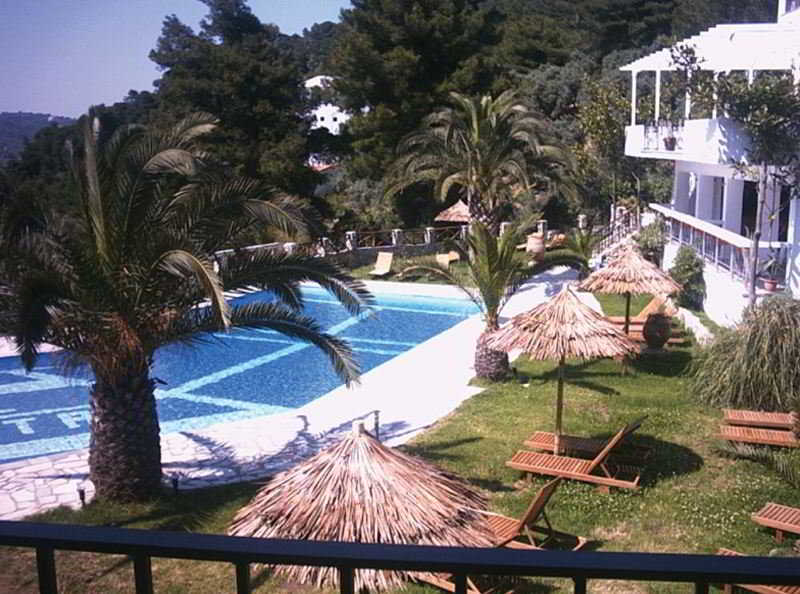 hotel Punda