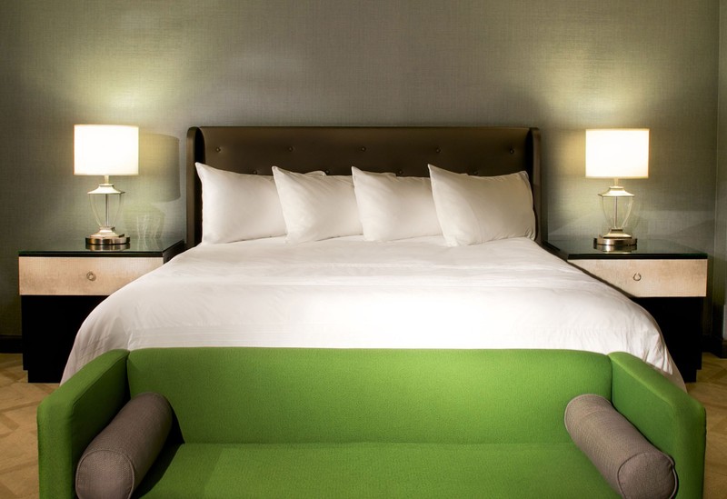 hotel Melrose Georgetown