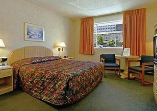 hostal Eighth Avenue Inn