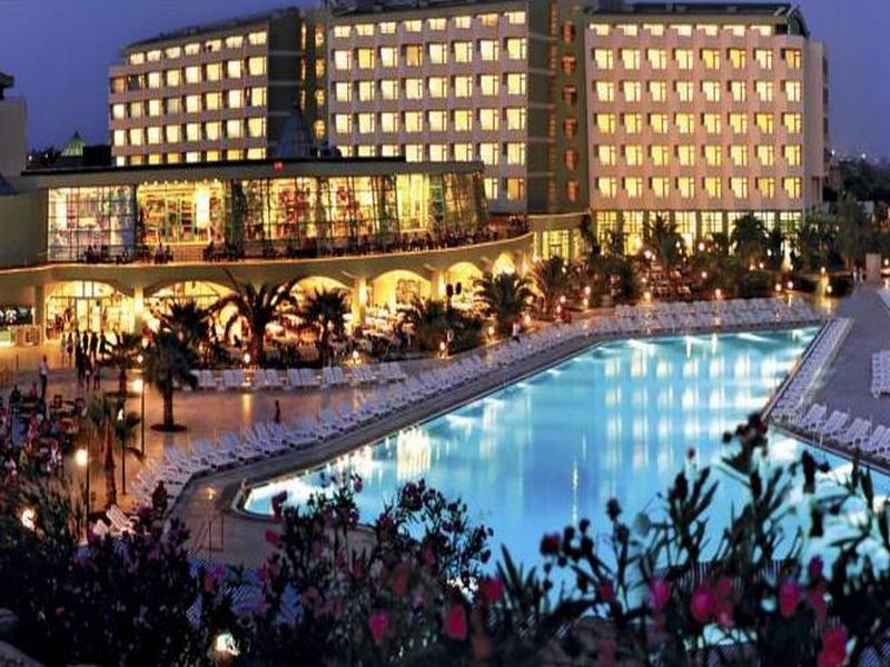 hotel Von Resort Golden Coast