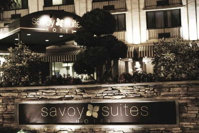 hotel Savoy Suites Hotel, A Kimpton