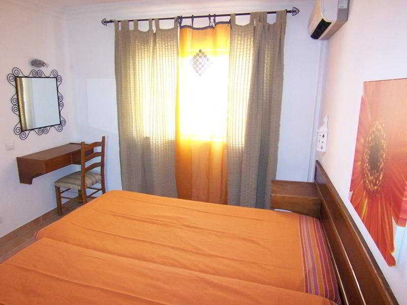 hotel Apartamentos Solar Do Sol