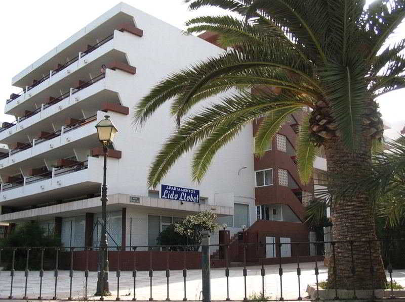 hotel Lido Llobet