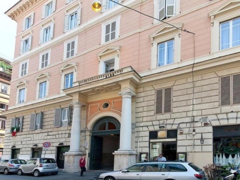 hotel Giotto Flavia