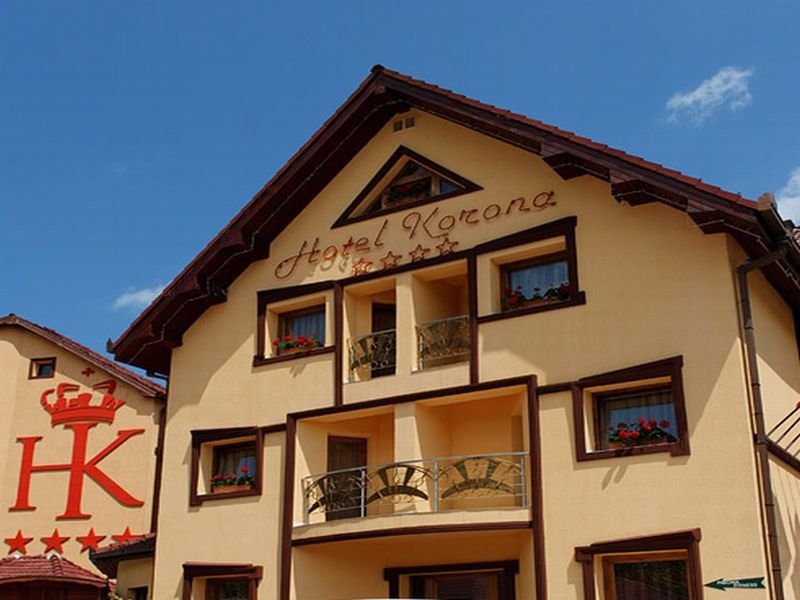 hotel Korona