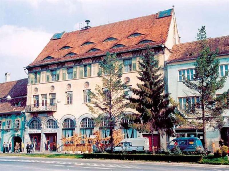 hotel Steaua