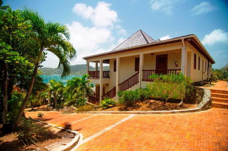 hotel Antigua Yacht Club Marina Resort