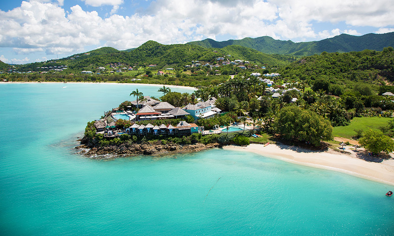 hotel Cocobay Resort