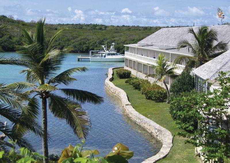 hotel Long Bay Antigua