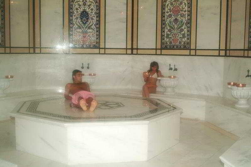 Fotos Hotel Turban Palace