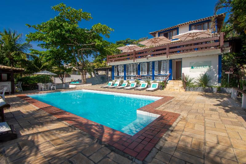 hotel Pousada Lestada