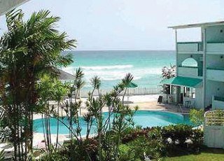 hotel Rainbow Beach